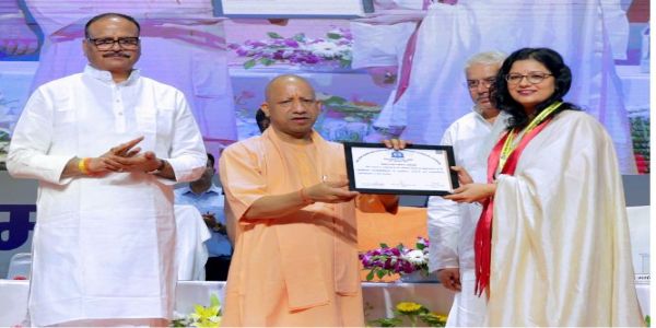 मुख्यमन्त्रिणा प्रगत-न्यूरो-विज्ञान-केंद्रस्य उद्घाटनं कृतम्, मस्तिष्क-सम्बद्ध-रोगाणां चिकित्सा भविष्यति।