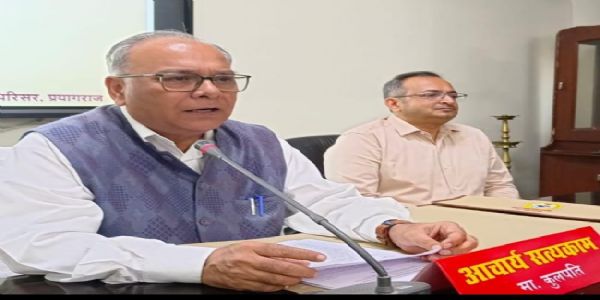 मुक्त-विश्वविद्यालयस्य विंशतितमः दीक्षान्त-समारोहः १५ सितम्बरदिने, प्रदास्यन्ते सप्तविंशतिः सुवर्णपदकाः।