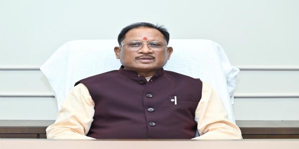 मुख्यमंत्री साय सप्तदशमे सितम्बरमासस्य दिने प्रदेशस्य श्रमिकेभ्यः 65.16 कोटिरूप्यकाणि स्थानान्तरणं करिष्यति