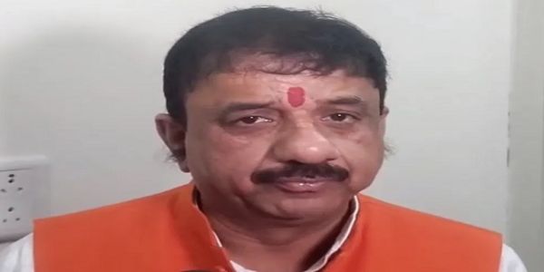 भोपालम् - जनपदविकाससमन्वयनिगरानीसमितेः (दिशा) गोष्ठी अद्य