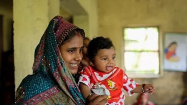 मध्य प्रदेश में एक माह तक चलने वाले राष्ट्रीय पोषण माह अभियान की शुरूआत आज से