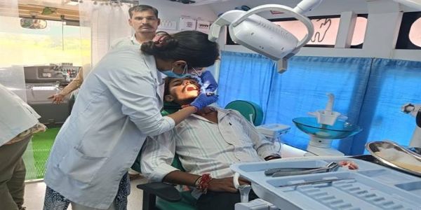 भोपालः जिलाचिकित्सालयः अद्य प्रवर्तिष्यते मेगास्वास्थ्यशिविरम्