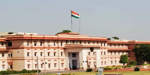 राजस्थानराज्ये ४१ आर.ए.स. अधिकारिणां स्थानान्तरणम्