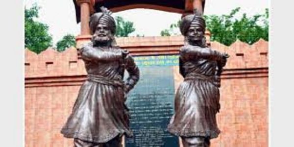 मध्यप्रदेशस्य मुख्यमंत्री डॉ. मोहन-यादवः अमर-बलिदानी राजाशंकरशाहं कुंवर-रघुनाथ-शाहं च बलिदान-दिवसे स्मृतवान्