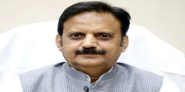 रीवाः जिलाचिकित्सालयस्य नूतनबाह्यरोगिविभागः, 100 शयिकालयः कनेक्टिंग कॉरीडोर इत्यस्य लोकार्पणमद्य