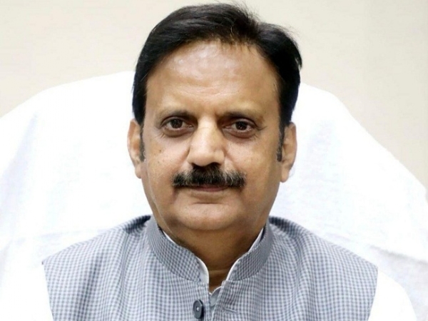 राजेन्द्र शुक्ल (फाइल फोटो)