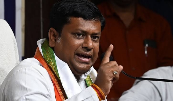 सुकांत मजूमदार