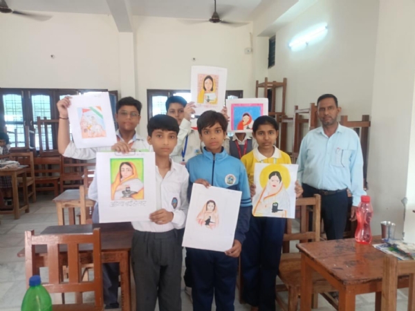 क्षेत्रीय संस्कृति महोत्सव