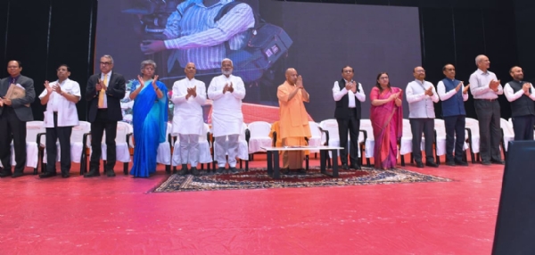 *‘विकसित भारत-विकसित उत्तर प्रदेश विजन-2047’ पर आयोजित कार्यशाला में बोले सीएम योगी*
