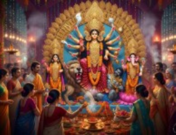 नवरात्रि