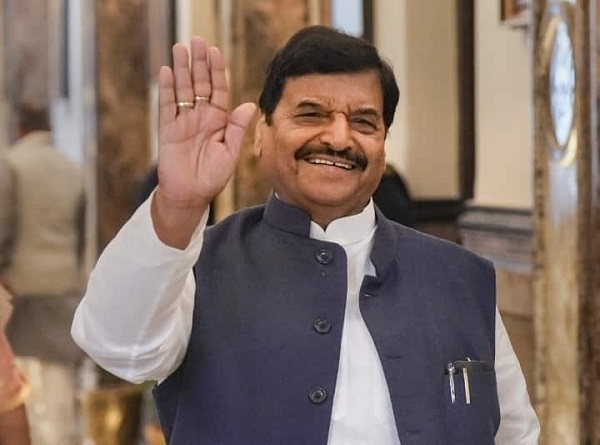 शिवपाल यादव