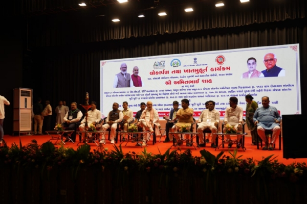 कलोल, गांधीनगर