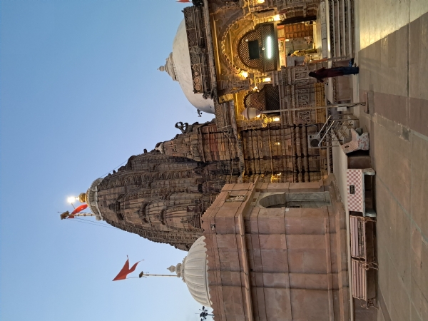 बड़नगर प्राचीन महादेव मंदिर