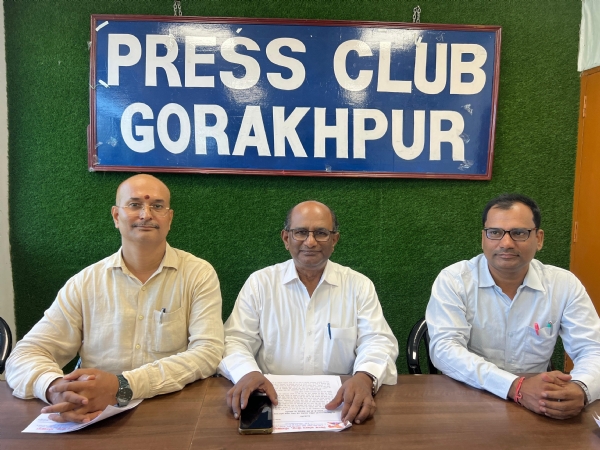 सितम्बर को अखिल भारतीय सह प्रचार प्रमुख करेंगे  राष्ट्र साधना के सौ वर्ष विशेषांक का लोकार्पण