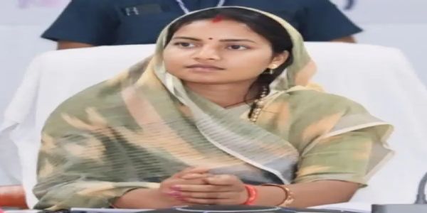 रायपुरम् – मन्त्री लक्ष्मी राजवाडे अद्य राज्यस्तरीयं बहु-हितधारक-कार्यशालायाम् सहभागी भविष्यति