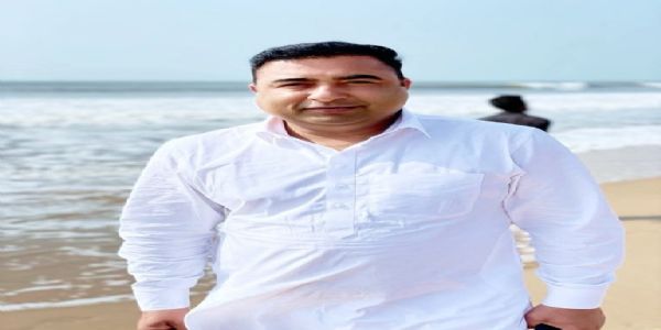 अश्मचूर्णस्य वृद्धिम् आधृत्य भाजपायाः सर्वकारं प्रति प्रहारः