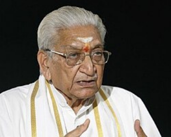 अशोक सिंहल को