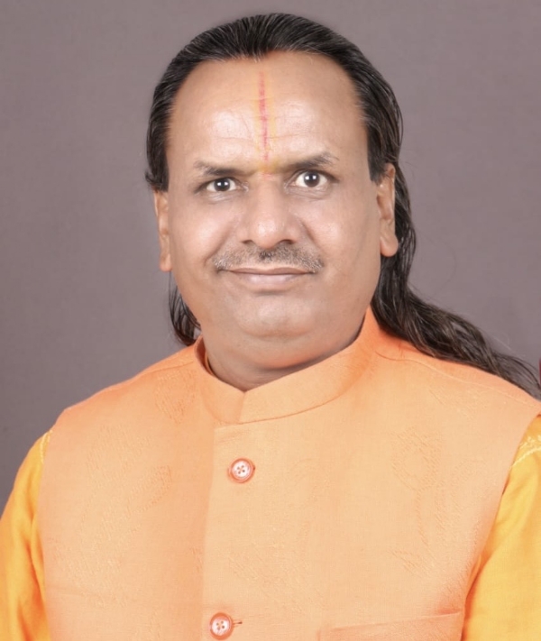 पंडित सुशील पाठक