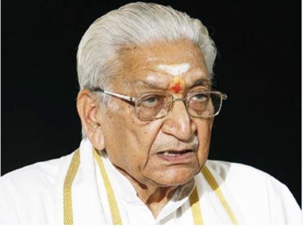 फाइल फोटो अशोक सिंहल