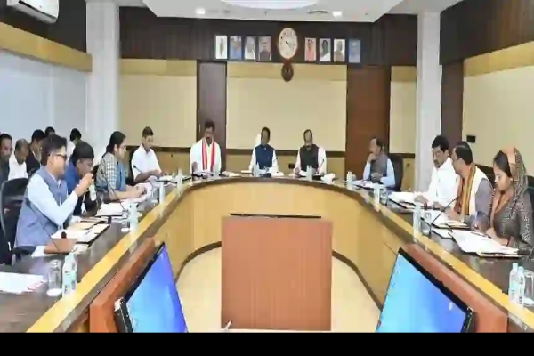 30 सितंबर को कैबिनेट की अहम बैठक,फाइल फोटो