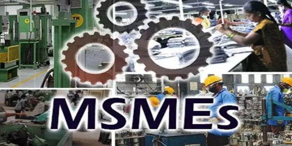 मध्यप्रदेशे ‘सूक्ष्मलघुमध्यमउद्योगानां (MSME) कृते IPO अवसराः’ विषयेन अद्य कार्यशाला आयोजिता भविष्यति