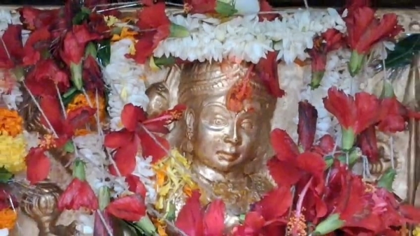 मां कात्यायनी