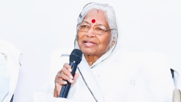 डॉ कमल गवई