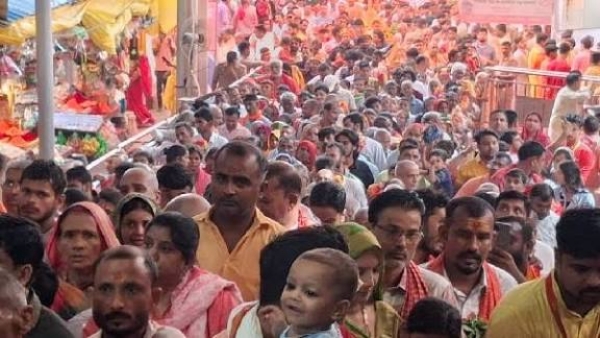 दुर्गा पूजा