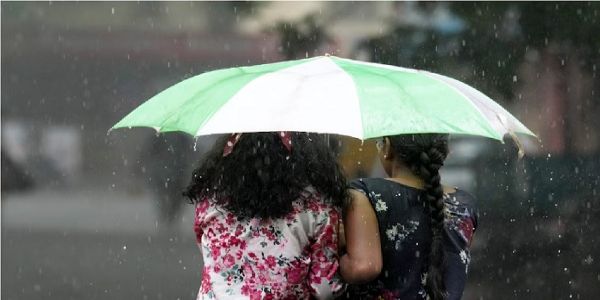 मध्यप्रदेशे अद्य भोपाल-इन्दौरयोः वृष्टेः सम्भावना अस्ति, सम्पूर्णे राज्ये अग्रिमे 24 होराभ्यः पीतसूचना दत्ता अस्ति