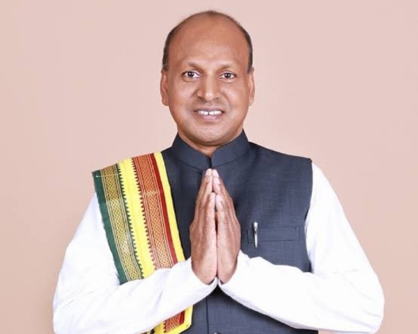 आज प्रतापपुर पहुंचेंगे गोंगपा के राष्ट्रीय अध्यक्ष