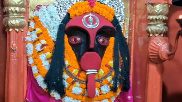 मां कालरात्रि
