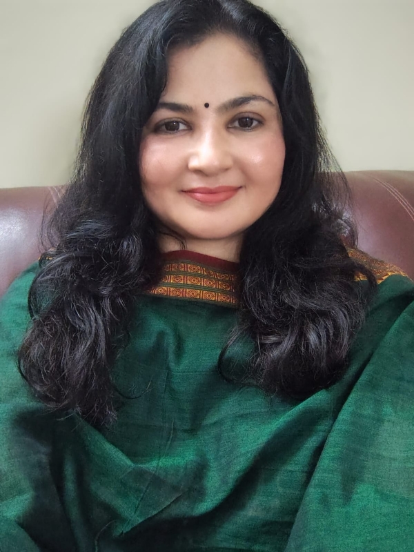 डा. शिवानी कटारा