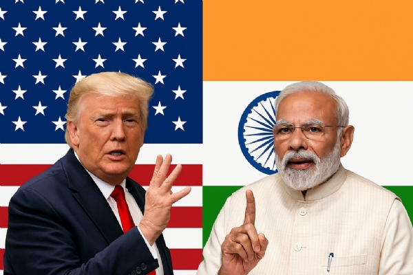 मेरिकी टैरिफ, मजबूत भारत, इक्विटी बाजार की आत्मनिर्भरता