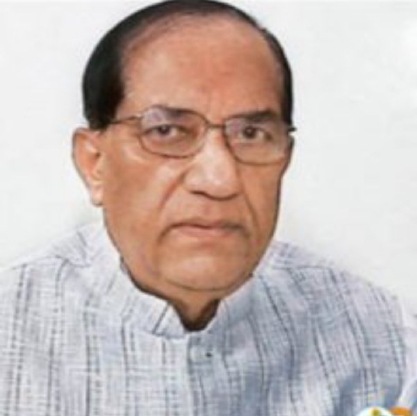 फ़ाइल फ़ोटो मृतक  डॉ विजय कुमार मल्होत्रा