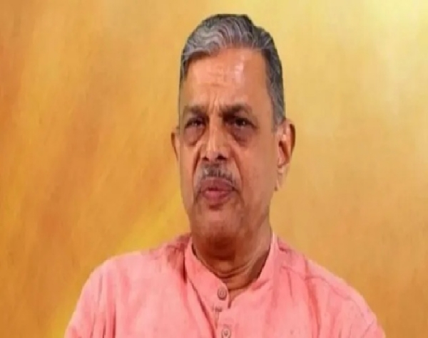 Dattatreya Hosabale