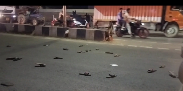 देहरादून पटेलनगर।