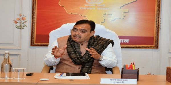 प्रदेशे प्रथमवारं राजस्थान-रीजनल् एआई-इम्पेक्ट् सम्मेलनस्य आयोजनं भविष्यति