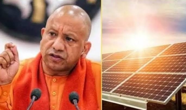 मुरादाबाद की छतों पर उतरी ‘सौर-क्रांति’, ₹5000 का बिजली बिल अब हुआ शून्य