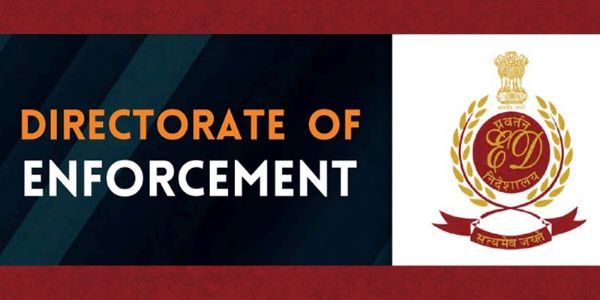 आई–पैक–कार्यालये निरीक्षण–विषये विस्तृत–प्रतिवेदनम् ईडी–द्वारा दिल्लीं प्रेषितम्, ‘मुख्यमन्त्रिणा कर्गद–हरणम्’ इत्यपि उल्लिखितम्