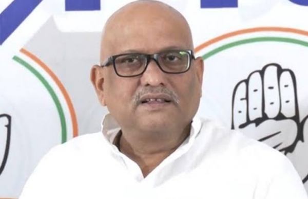 अजय राय (फाइल फोटो)