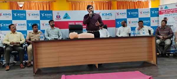 RTO provide life saving system training