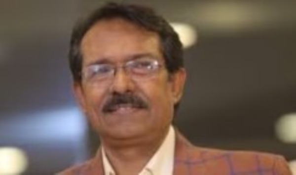 हर्ष मल्होत्रा हर्ष मल्होत्रा