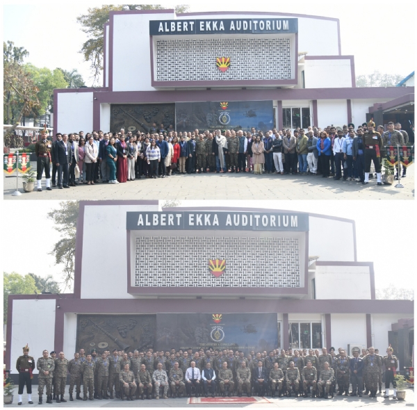 मीडिया कांक्लेव मीडिया कांक्लेव