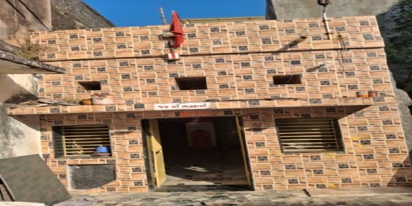 भद्रकाली–मन्दिरस्य शिलालेखे सोमनाथस्य अमर–इतिहासः