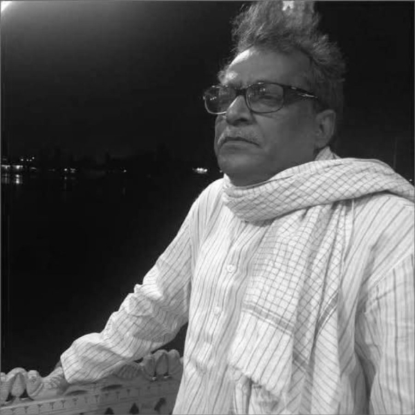 समीर पुततुंड समीर पुततुंड