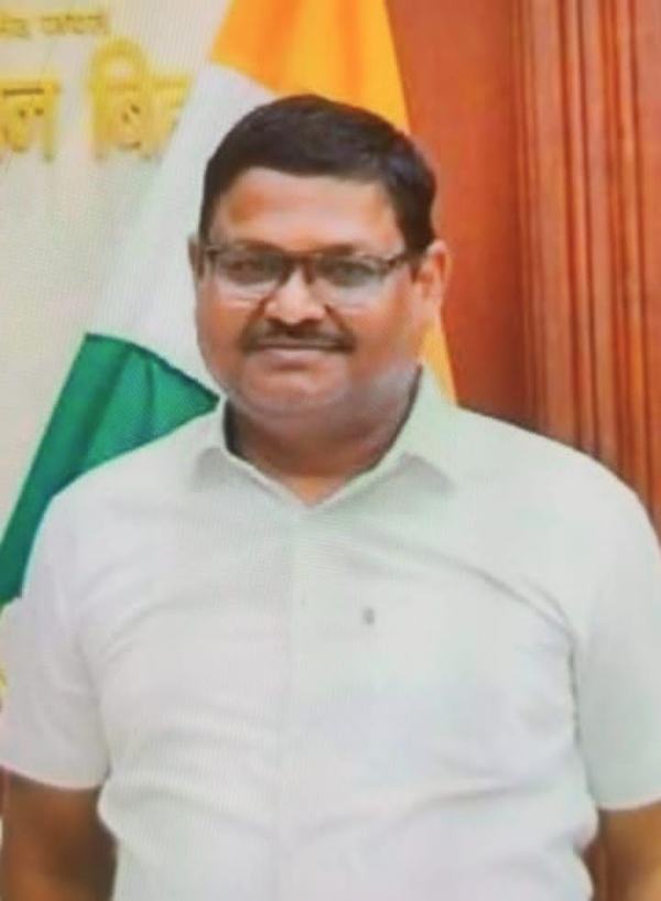 प्रो.गौतम कुमार