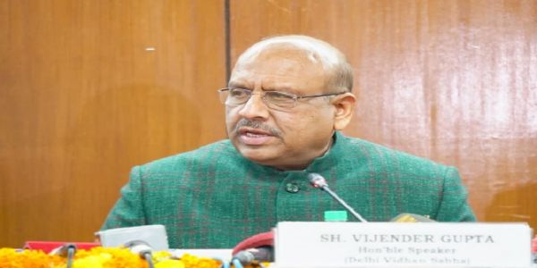 दिल्ली विधानसभा सचिवालयः पंजाब पुलिसबलाय 15 जनवरी यावत्प्रतिवेदनं समर्पितुं दत्तवान् समयम्