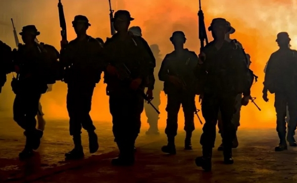 वेटेरन्स दिवस (प्रतीकात्मक तस्वीर)