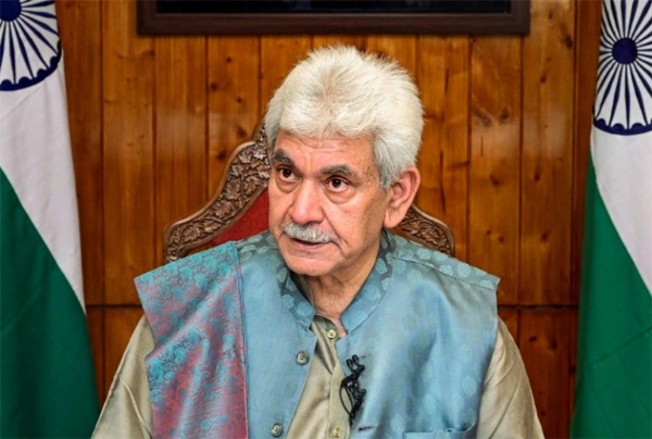 उपराज्यपाल , उत्तरी सेना कमांडर ने सशस्त्र बल वयोवृद्ध दिवस पर पूर्व सैनिकों को बधाई दी