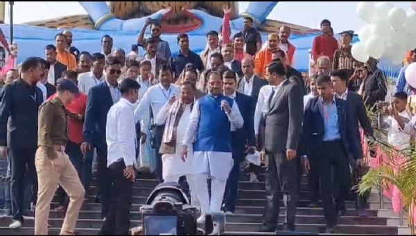 सीएम फाइल फोटो